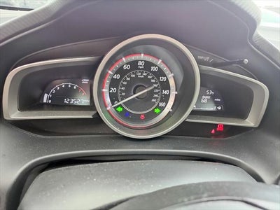 2016 Mazda Mazda3 i Touring