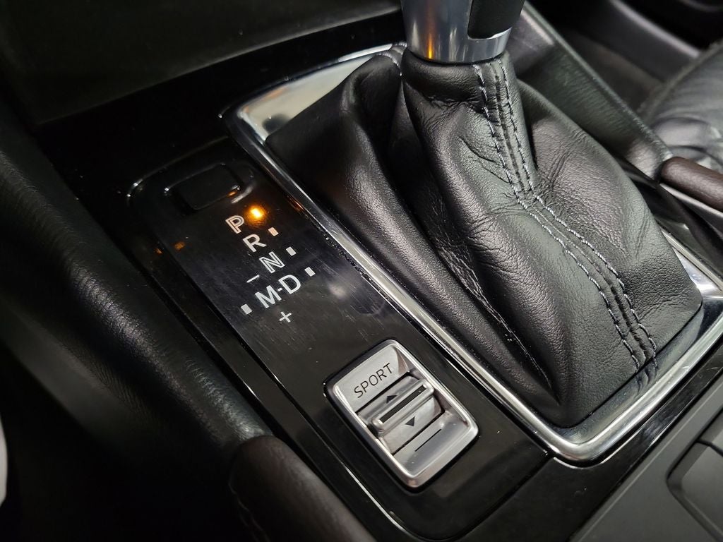 2018 Mazda Mazda3 Grand Touring