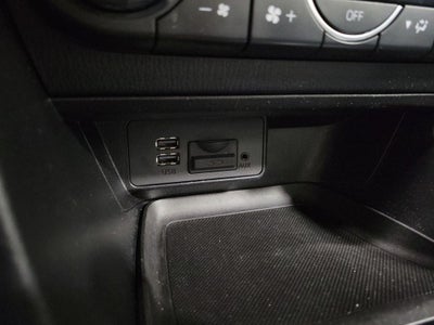 2018 Mazda Mazda3 Grand Touring