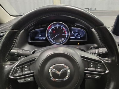 2018 Mazda Mazda3 Grand Touring
