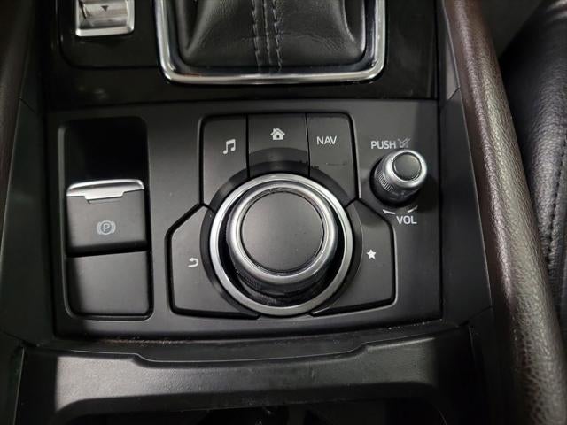 2018 Mazda Mazda3 Grand Touring