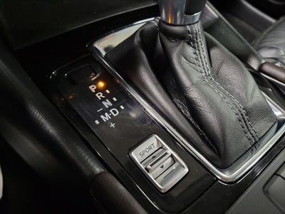 2018 Mazda Mazda3 Grand Touring