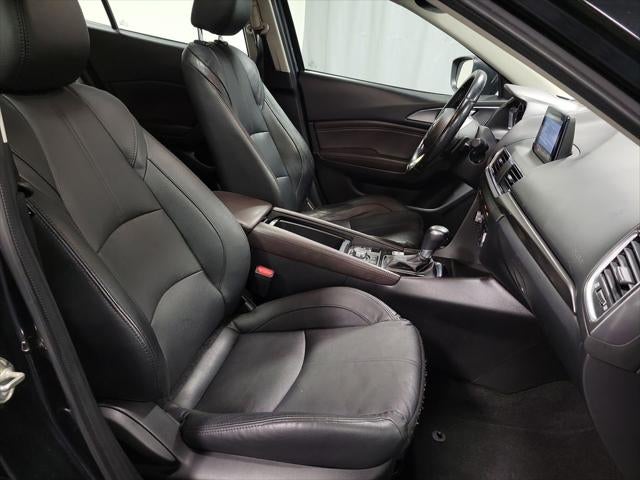 2018 Mazda Mazda3 Grand Touring