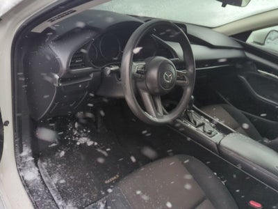 2019 Mazda Mazda3 Base
