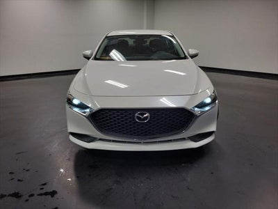 2019 Mazda Mazda3 Base
