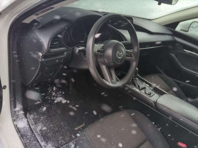 2019 Mazda Mazda3 Base
