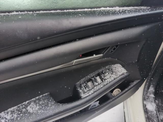 2019 Mazda Mazda3 Base