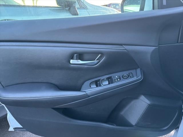 2020 Nissan Sentra S