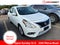 2017 Nissan Versa 1.6 SV