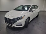 2024 Nissan Versa 1.6 SV