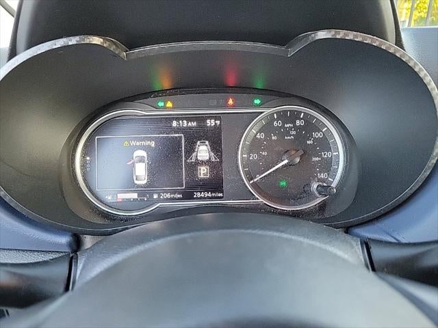 2024 Nissan Versa 1.6 SV