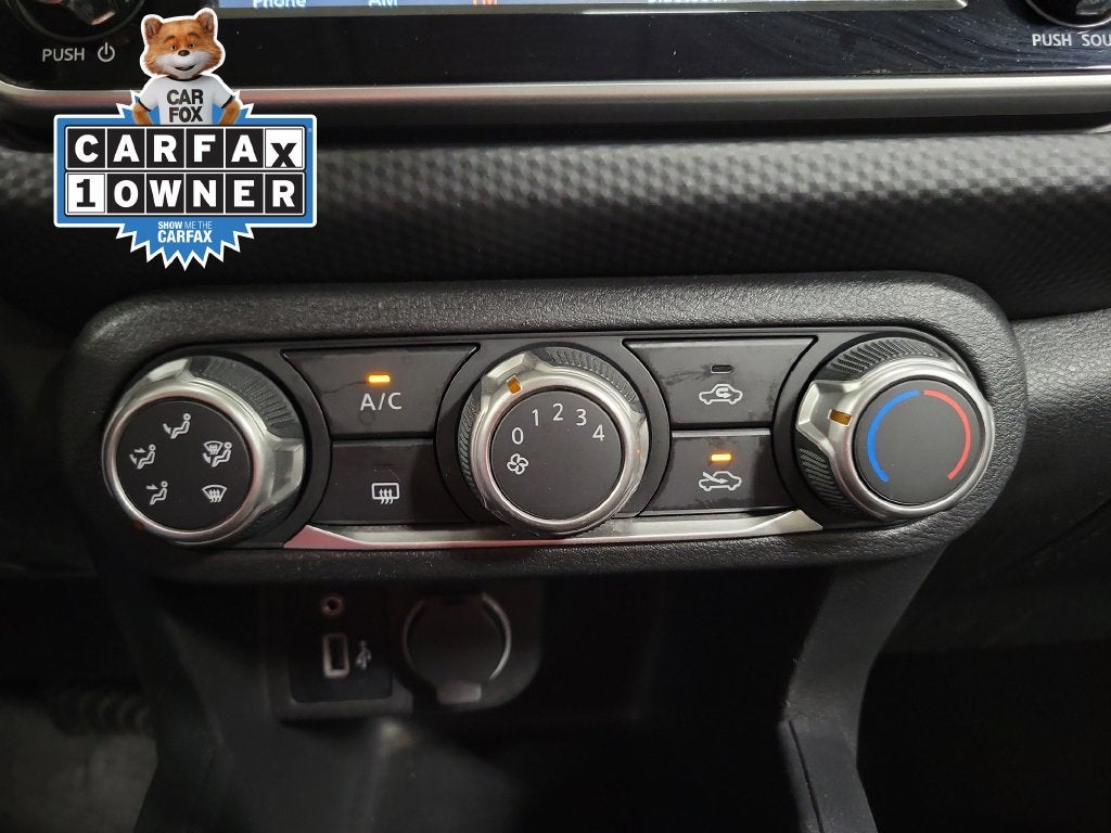 2023 Nissan Kicks S