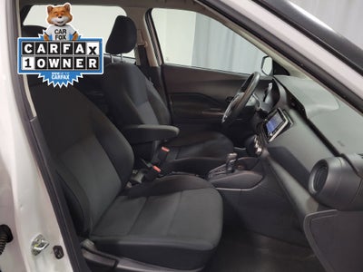 2023 Nissan Kicks S