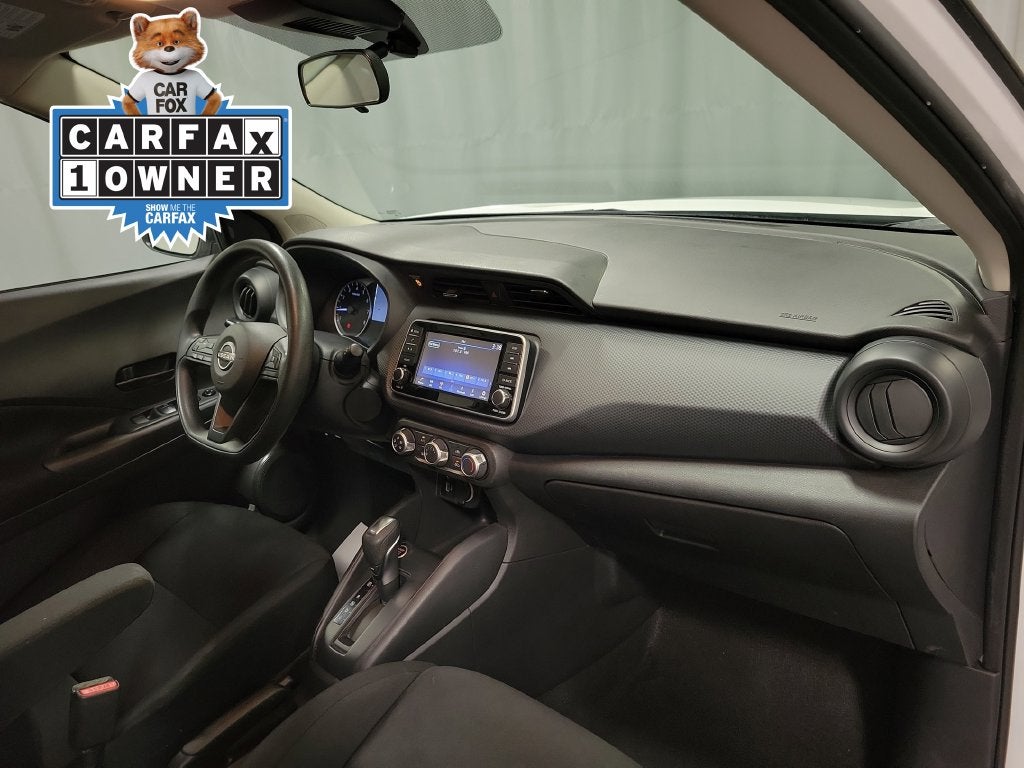 2023 Nissan Kicks S