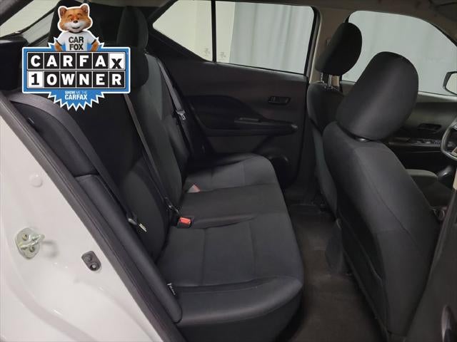 2023 Nissan Kicks S