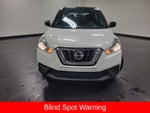 2018 Nissan Kicks SV
