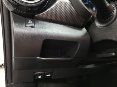 2018 Nissan Kicks SV