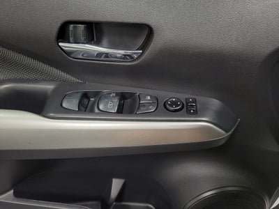 2018 Nissan Kicks SV