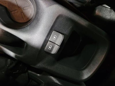 2018 Nissan Kicks SV