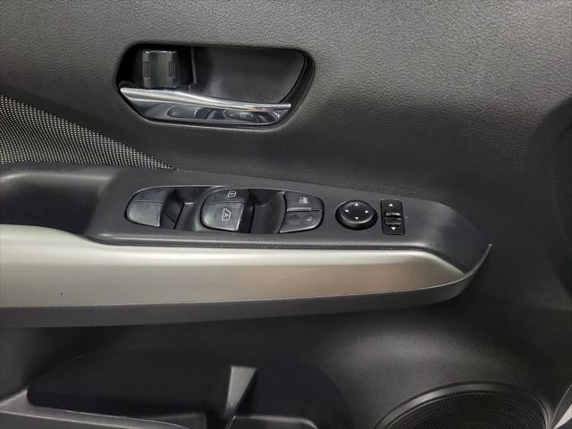 2018 Nissan Kicks SV