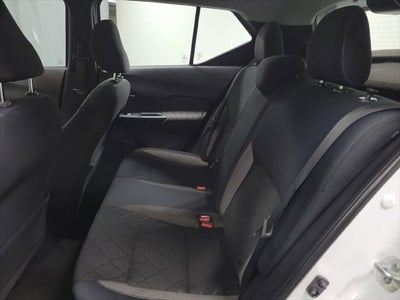 2018 Nissan Kicks SV