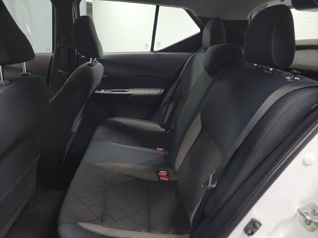 2018 Nissan Kicks SV