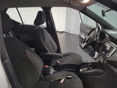 2018 Nissan Kicks SV