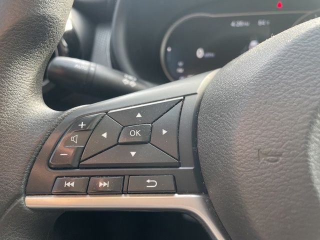 2018 Nissan Kicks SV