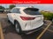 2022 INFINITI QX50 LUXE