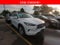 2022 INFINITI QX50 LUXE