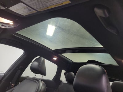 2020 INFINITI QX50 ESSENTIAL