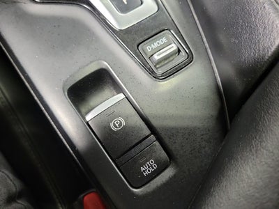 2020 INFINITI QX50 ESSENTIAL