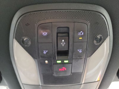 2020 INFINITI QX50 ESSENTIAL