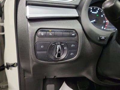 2020 INFINITI QX50 ESSENTIAL