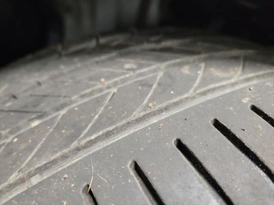 2020 INFINITI QX50 ESSENTIAL