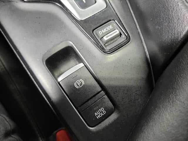 2020 INFINITI QX50 ESSENTIAL