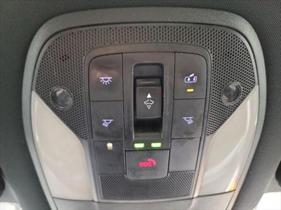 2020 INFINITI QX50 ESSENTIAL