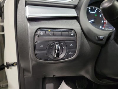 2020 INFINITI QX50 ESSENTIAL