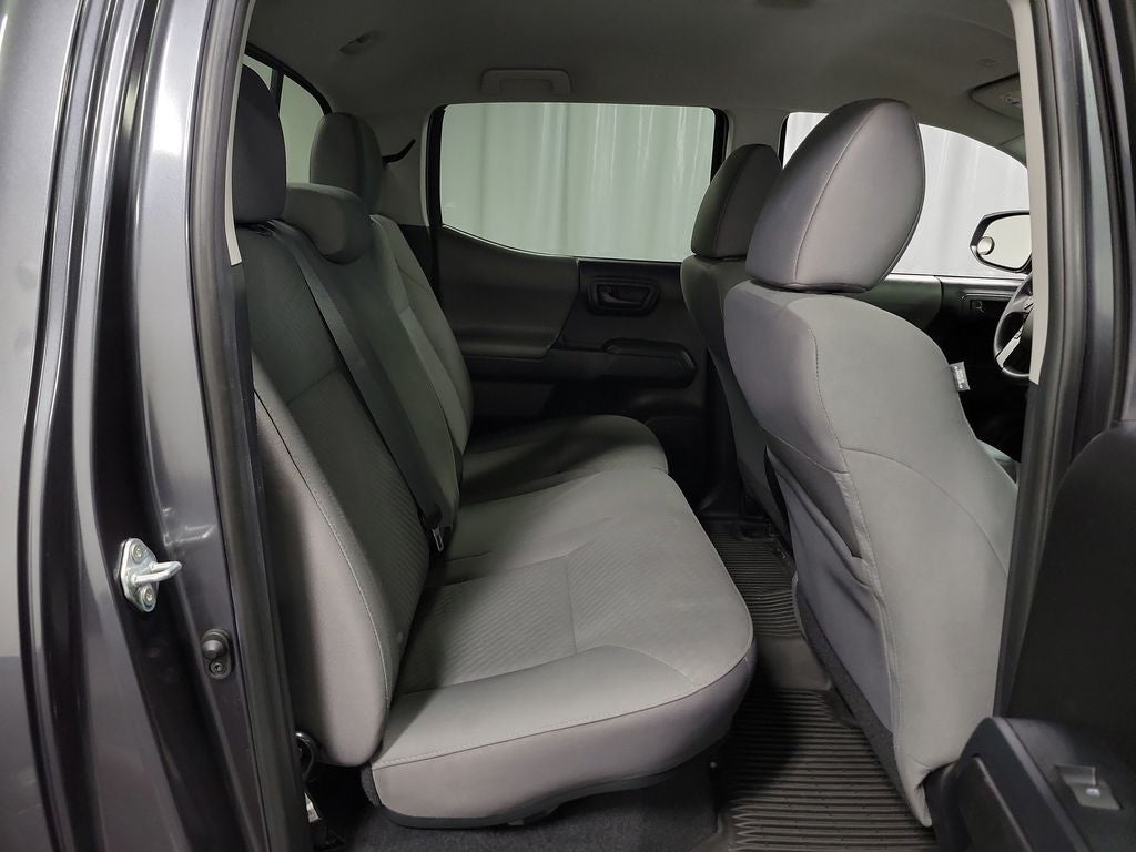 2021 Toyota Tacoma SR V6