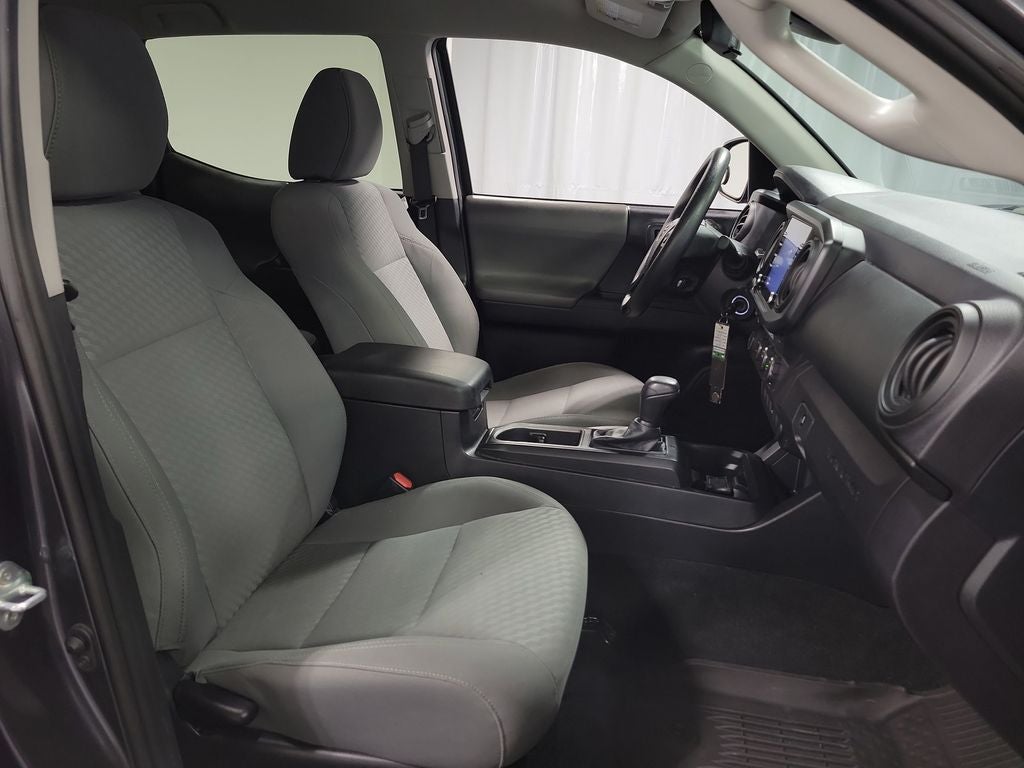 2021 Toyota Tacoma SR V6
