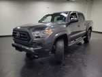 2021 Toyota Tacoma SR V6