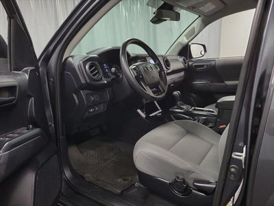 2021 Toyota Tacoma SR V6