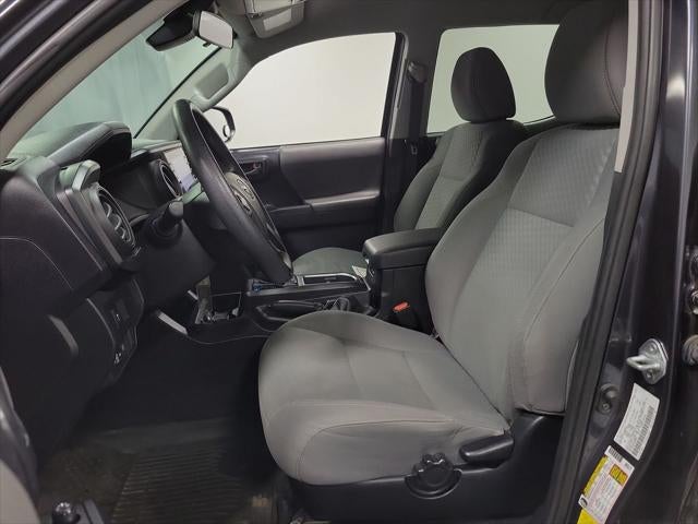 2021 Toyota Tacoma SR V6
