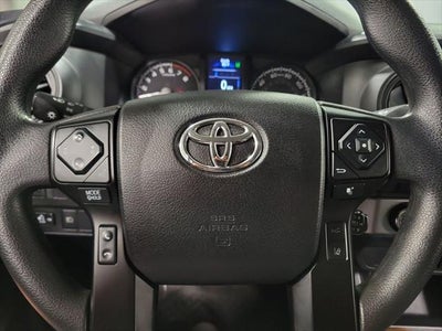2021 Toyota Tacoma SR V6