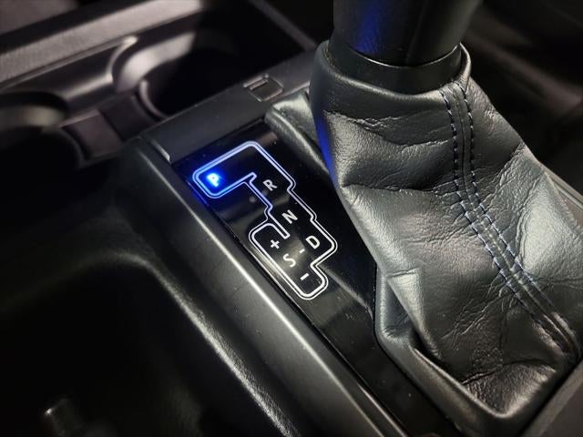 2021 Toyota Tacoma SR V6