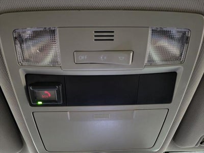2021 Toyota Tacoma SR V6