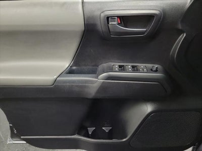 2021 Toyota Tacoma SR V6