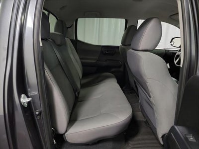 2021 Toyota Tacoma SR V6