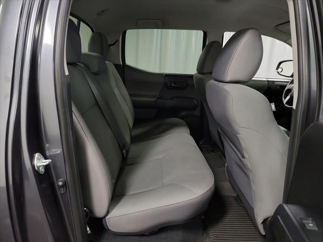 2021 Toyota Tacoma SR V6