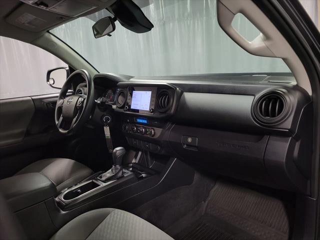 2021 Toyota Tacoma SR V6